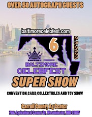 Baltimore Celebfest 6