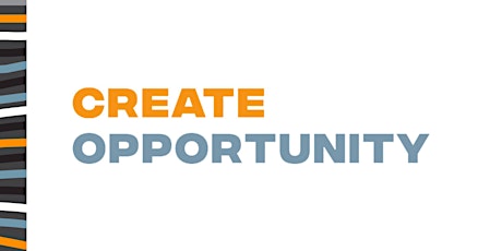 Create Opportunity Information Session