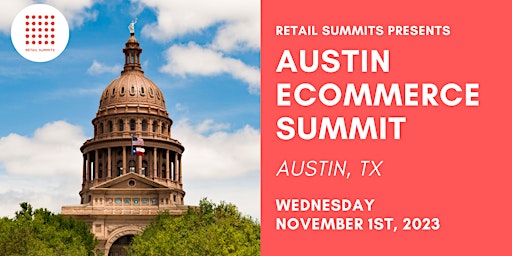Austin eCommerce Summit primary image