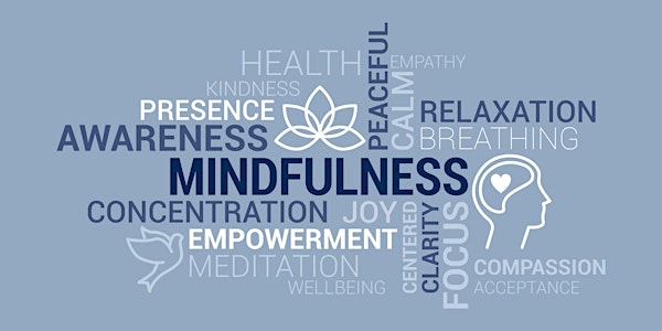 Donate to the UAMS Mindfulness Program