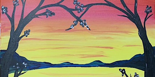 Paints & Pints VALENTINE'S DAY at King Cong Brewing!