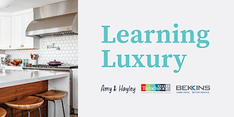 Learning Luxury: Why the Caliber of Appliances and Service Matters