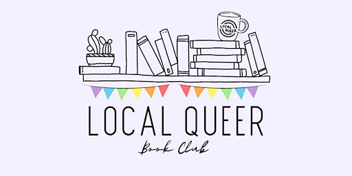Local Queer January Book Club