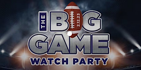 2/12: THE APRES SKI "BIG GAME 2023" WATCH PARTY @ Treadwell Park UES primary image