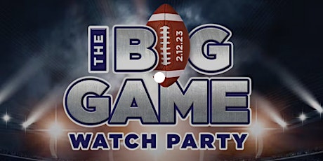 2/12: THE APRES SKI "BIG GAME 2023" WATCH PARTY @ Treadwell Park UES  primärbild