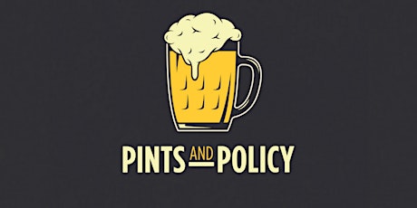 Pints and Policy - Middlesex County primary image