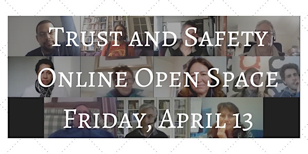 Trust and Safety: Temenos Online Open Space