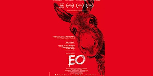 AFC Film Screening - EO