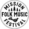 Logotipo de Mission Folk Music Festival Society