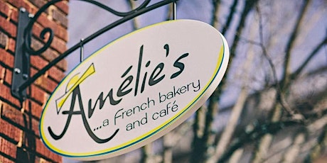 Network Under 40: Charlotte January 25th at Amelies French Bakery - NODA primary image