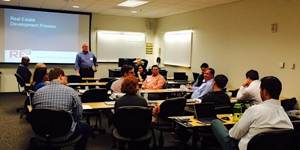 Advanced Real Estate Development and Investment Class Series
