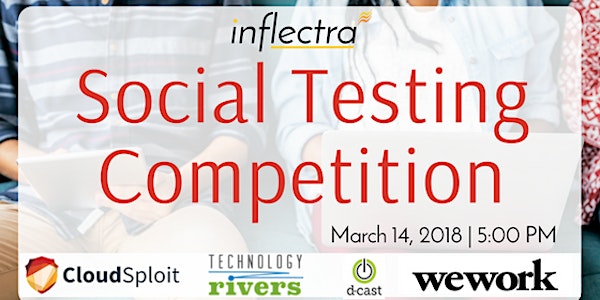 Hackathon: Social Testing - A Software Testing Competition