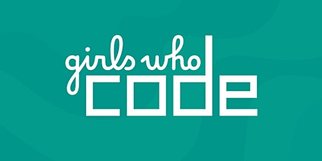 Girls Who Code! Grades 3-5