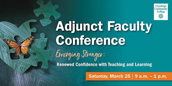 Tri-C Adjunct Faculty Conference 2023