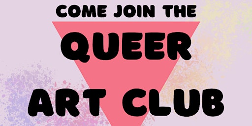Queer Art Club 2023