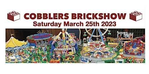 Cobblers Brick Show 2023