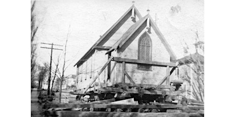 Tapping History:  A History of Excelsior Churches