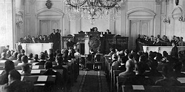 Centennial of the First Georgian Republic: Past, Present and Future of Geor...