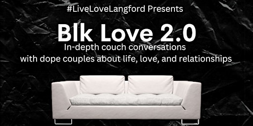Blk Love 2.0