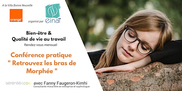 Comment avoir un sommeil optimum ?
