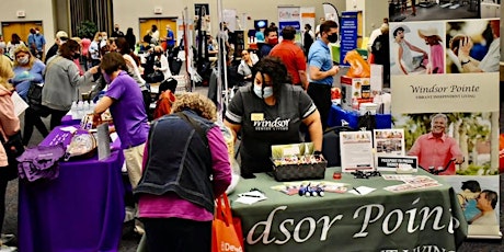 Jacksonville Active After 50 Expo