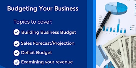 Budgeting Your Business