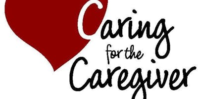 caring for the caregiver