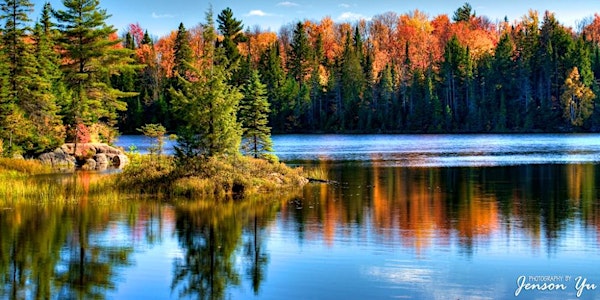Algonquin Gathering