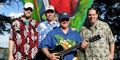 Groovin' on The Green featuring Caribbean Cowboys