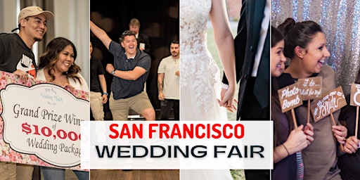 San Francisco Wedding Fair
