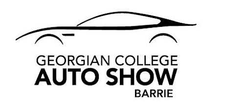 Image principale de Georgian College Auto Show 2018 