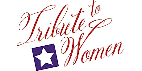 Tribute to Women Luncheon primary image