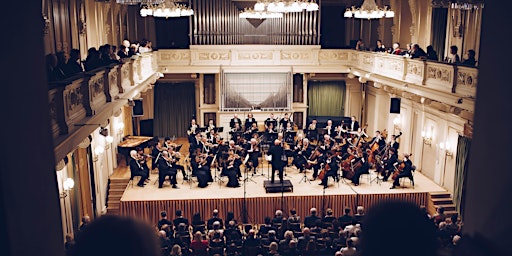 Filharmonie Brno: Chamber Concert in Bohemian National Hall
