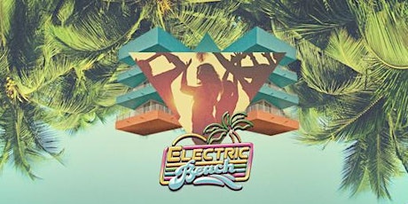 Electric Beach  primary image