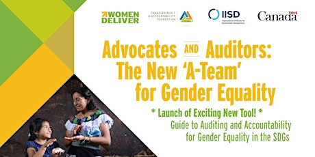 Breakfast Event at CSW: The New ‘A-Team’ for Gender Equality primary image