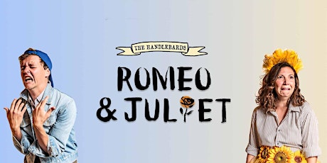 ROMEO & JULIET by William Shakespeare