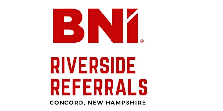 Virtual Visitor Day - Grow Your Business @ BNI Riverside Referrals
