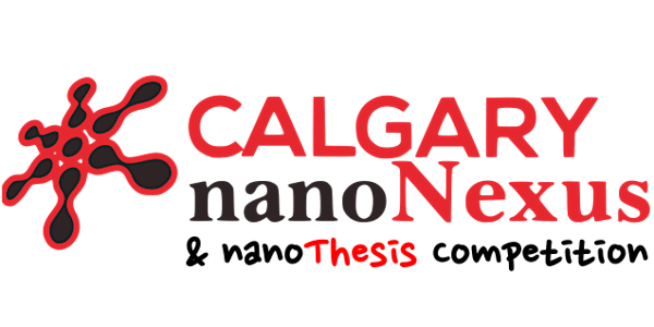 2018 nanoNexus and nanoThesis Competition