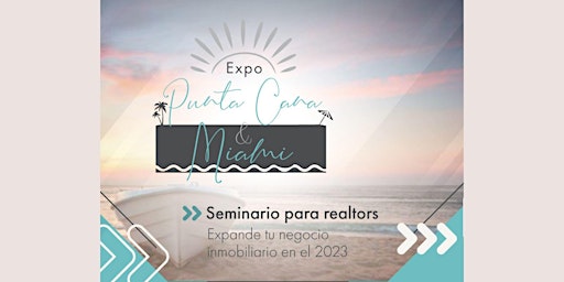 Seminario Expande Tu Negocio Inmobiliario en el 2023- Medellín