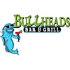 Logótipo de Bullheads Bar and Grill