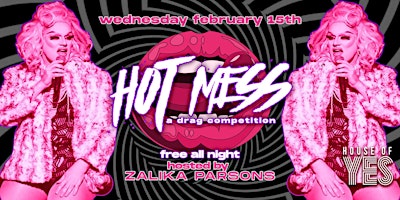 Hot+Mess%3A+Drag+Competition
