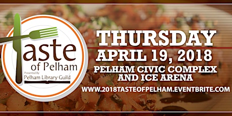 2018 5th Annual Taste of Pelham