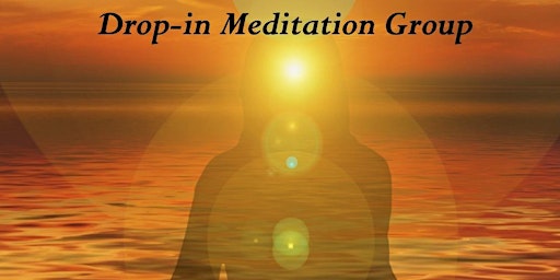 Imagem principal do evento Meditation for Self-Healing and Balance