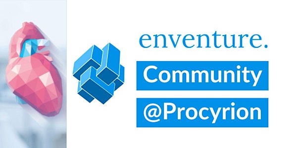 enventure Community presents Procyrion