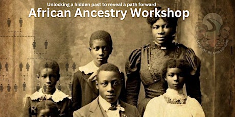 African Ancestry Workshop