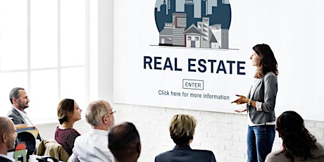 Image principale de Philadelphia, PA- Learn Real Estate Investing w/LOCAL Investors IN-PERSON