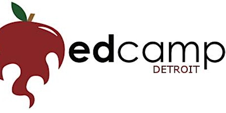 2018 EdCamp Detroit primary image