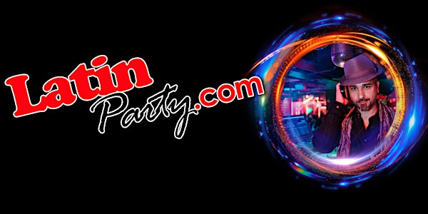 Latinparty.com Salsa/Bachata Discounted Event Tix Page