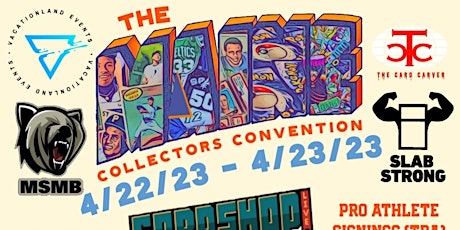Maine Collectors Convention