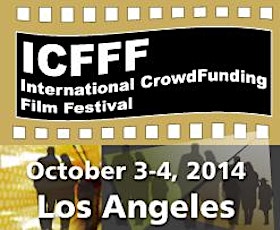 2nd Annual CrowdFunding Film Festival LA primary image